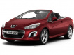 Peugeot 308 CC Cabrio